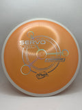 Servo