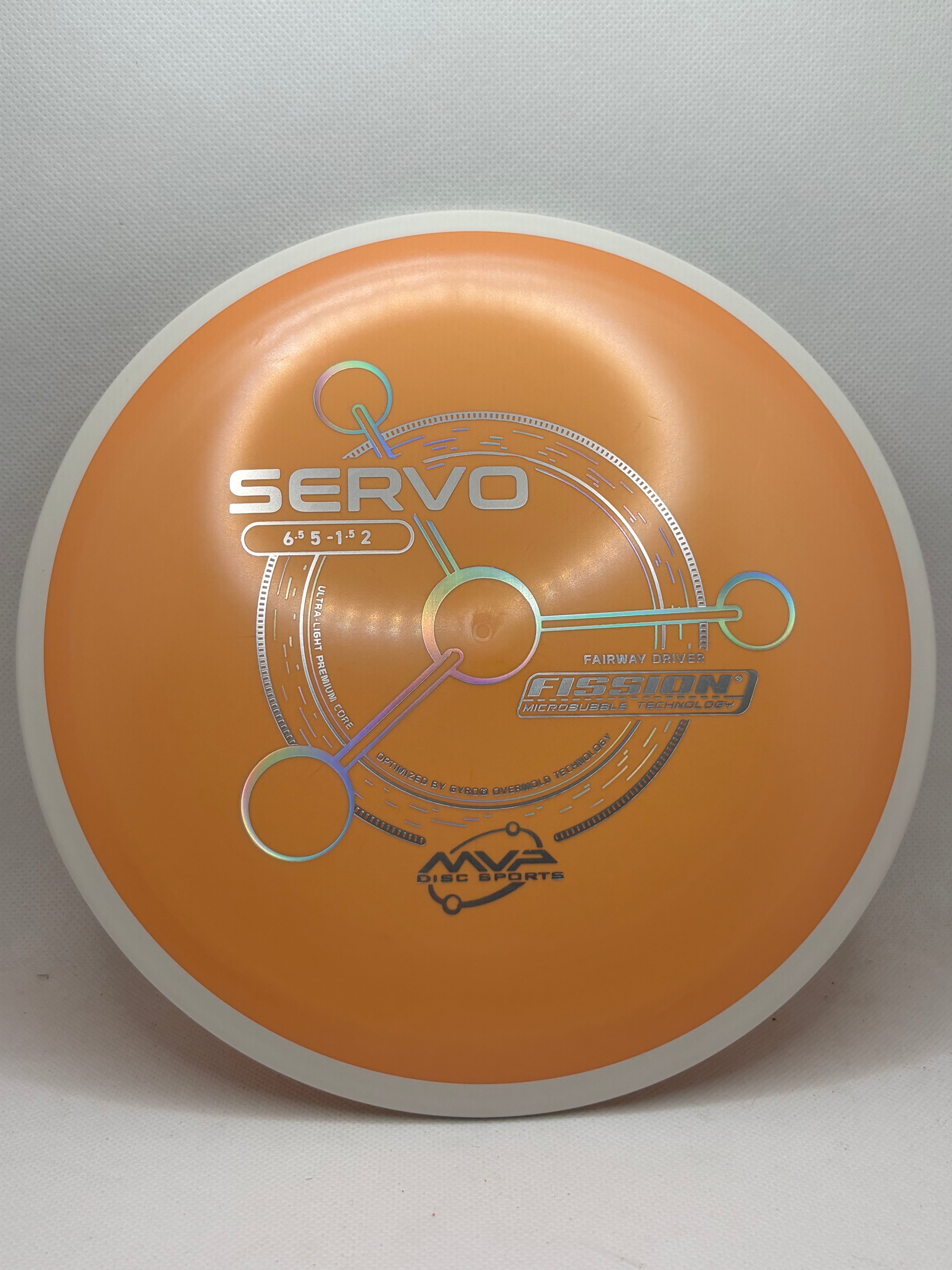 Servo