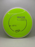 Reactor