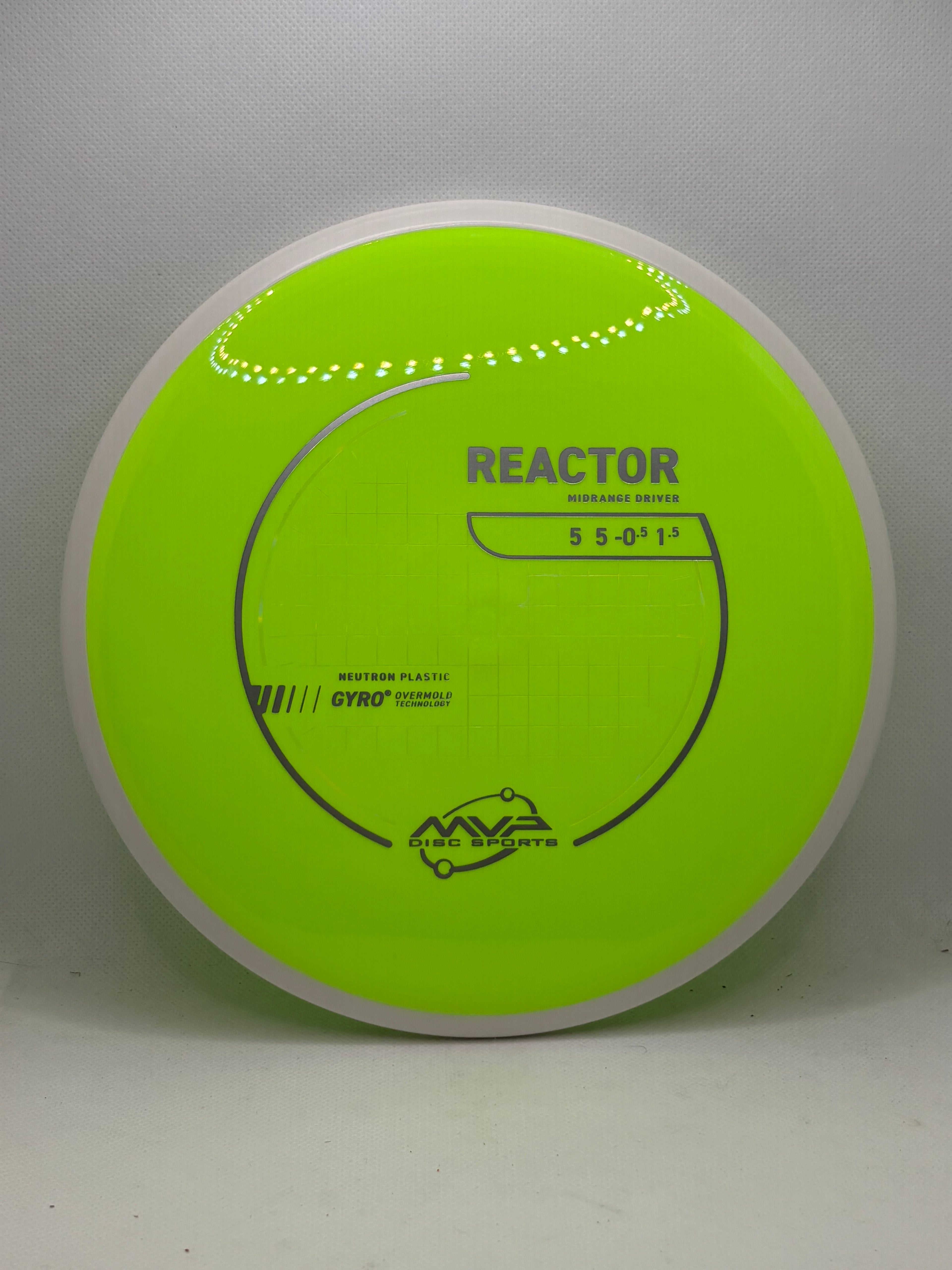 Reactor
