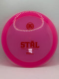 Stål