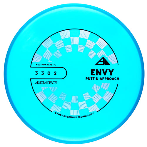 Envy