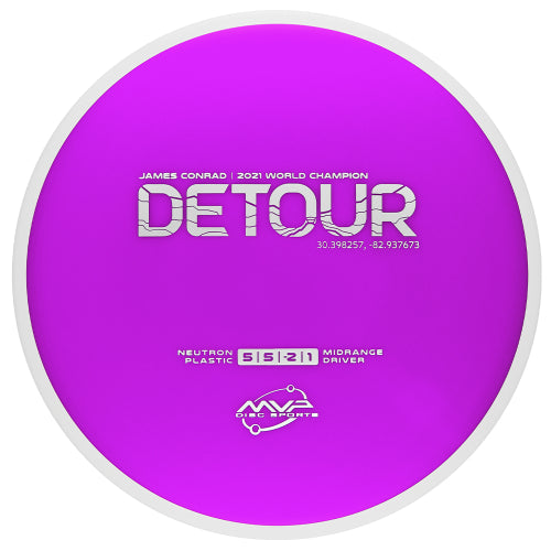 Detour