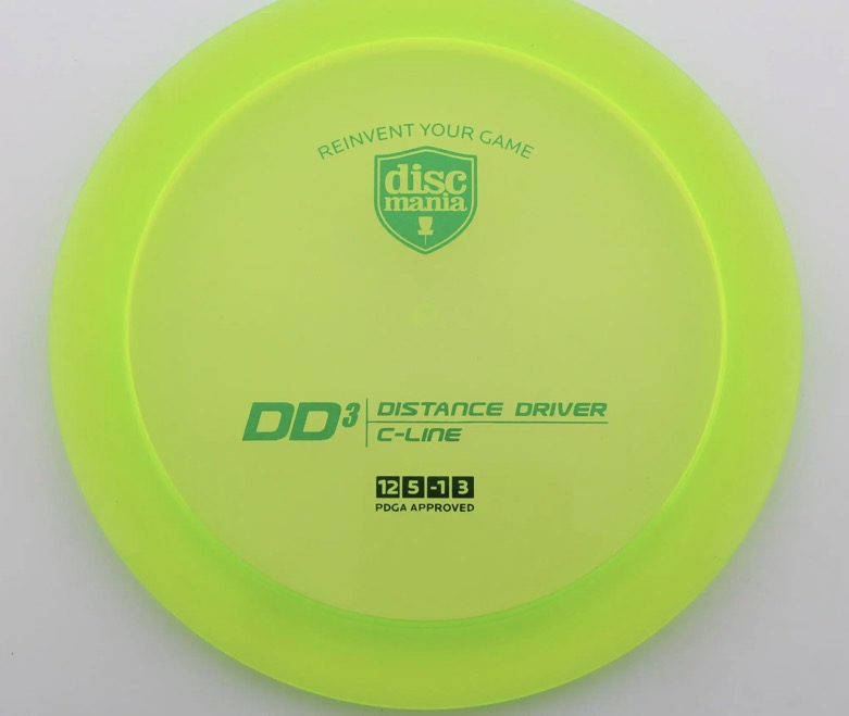 DD3