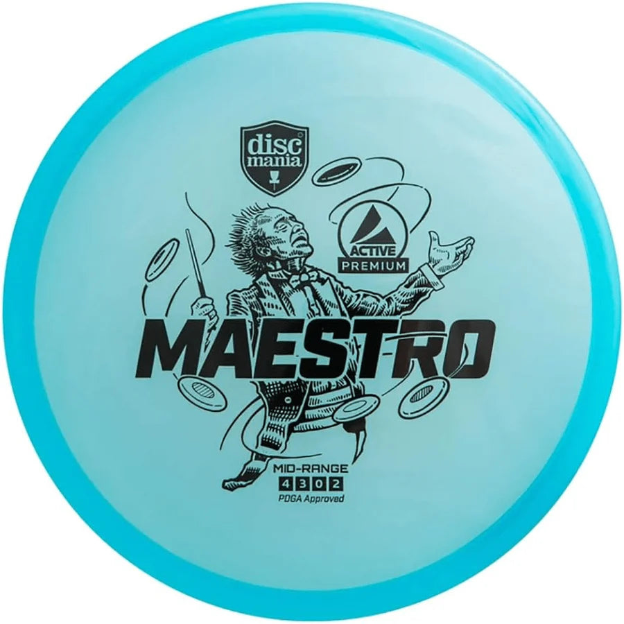 Maestro