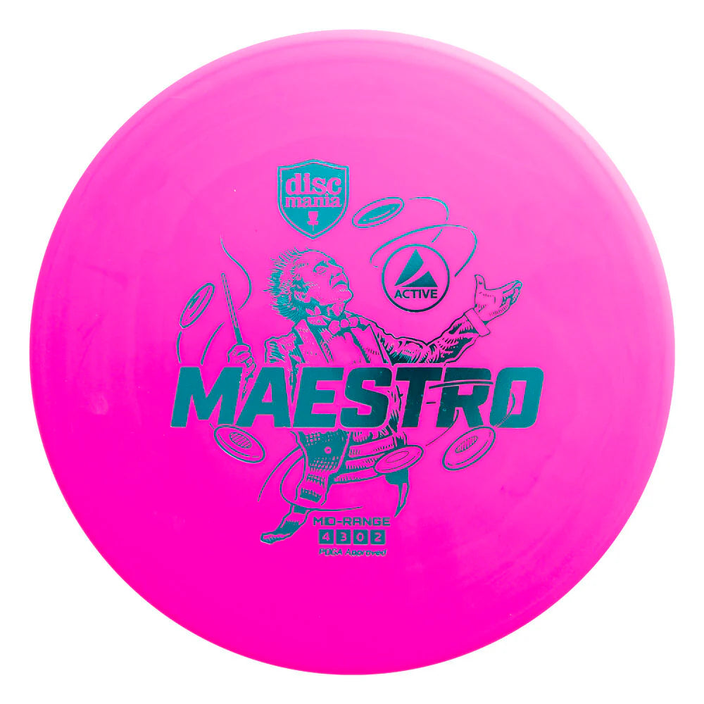 Maestro