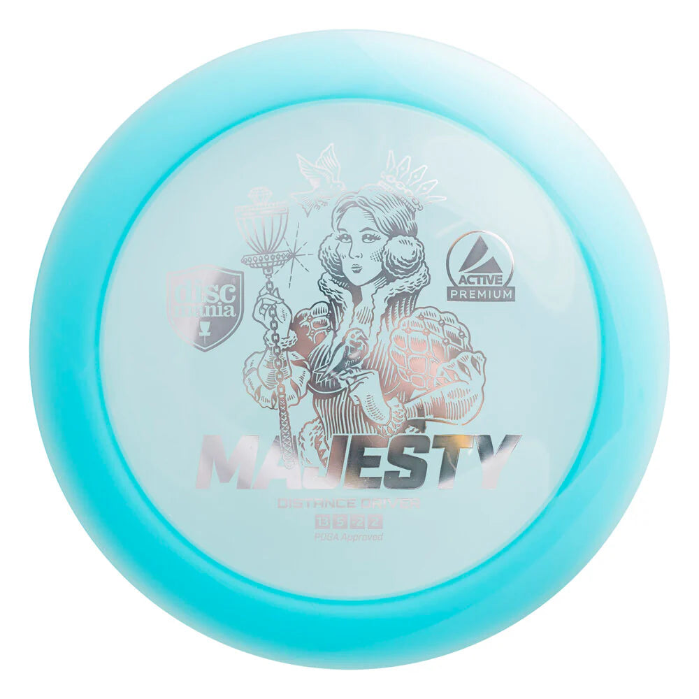 Majesty