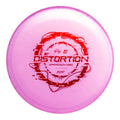 Distortion