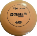 D Model OS