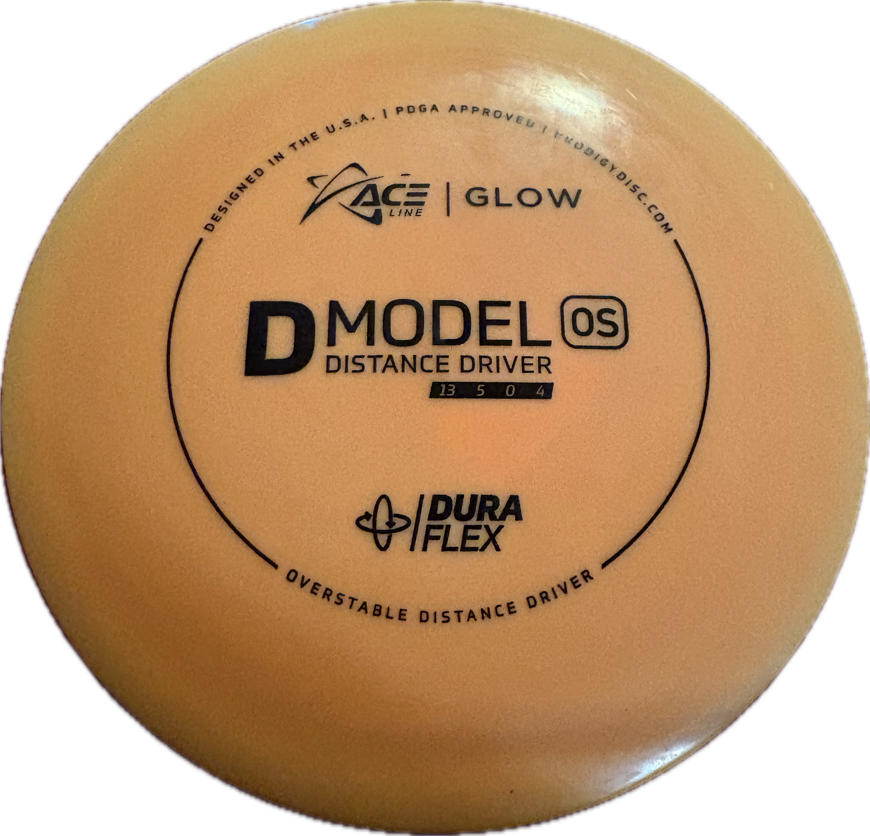 D Model OS