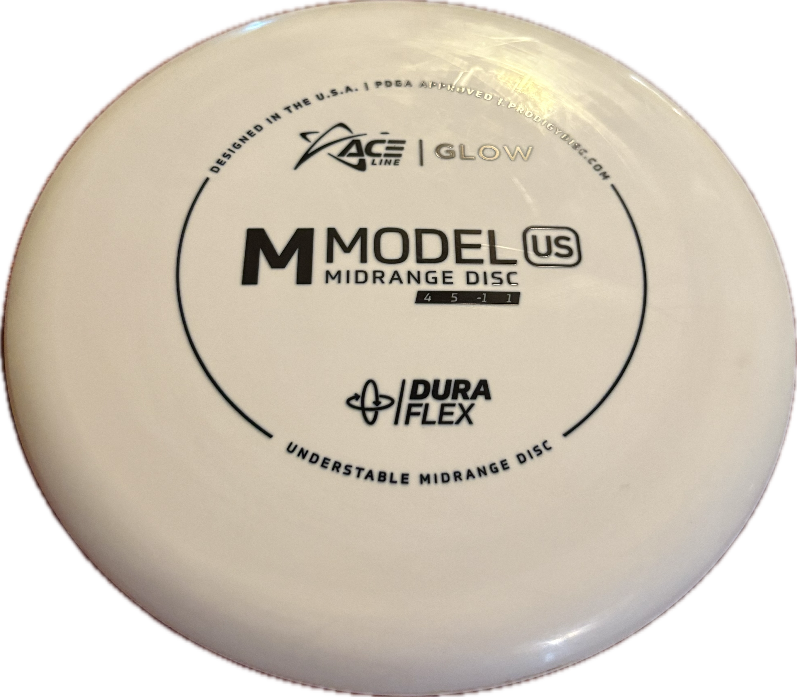 M Model US